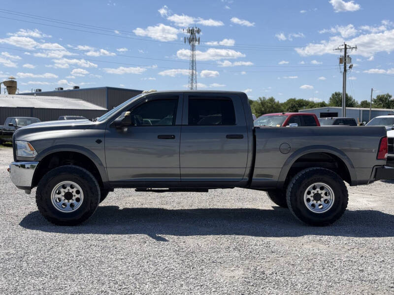 ram ram 2500 pickup 2013 3C6UR5CL9DG594736 image ram ram 2500 pickup 2013 3C6UR5CL9DG594736 image